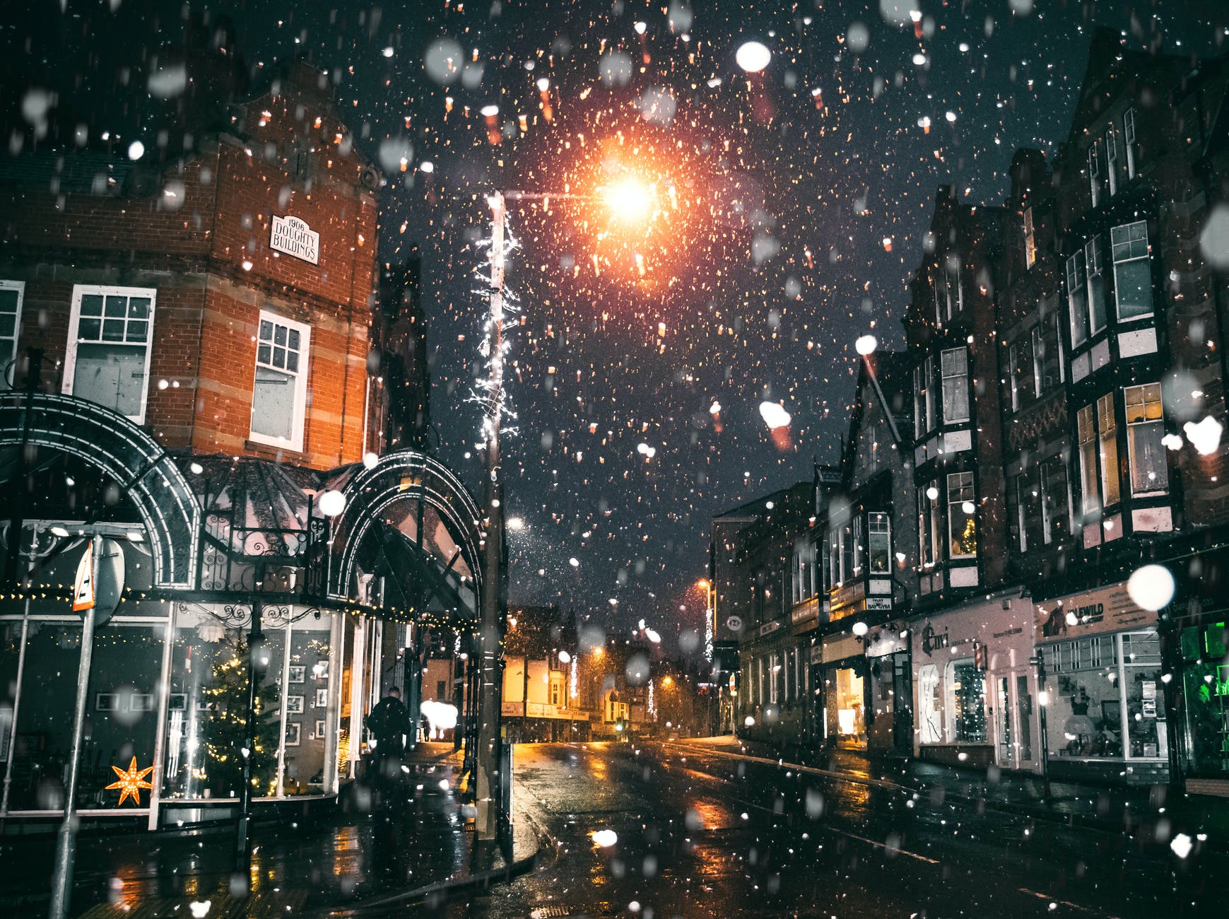 5 lugares para passar o Natal no Brasil - Latitude Infinita 5 lugares para passar o Natal no Brasil - Latitude Infinita